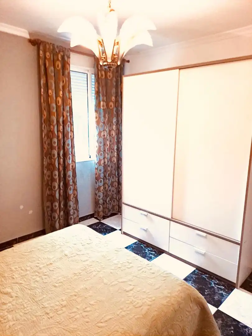 Appartement avec ascenseur à vendre à Calle Nueva Vía en Barriada las Torres 2, imagen 6