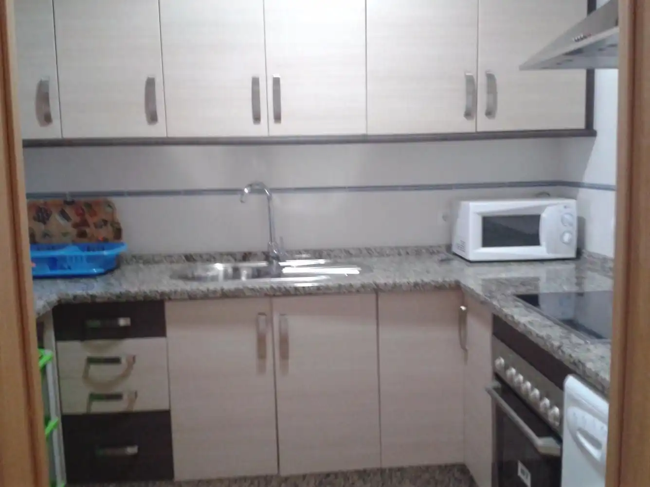 Apartament de lloguer a Pardaleras