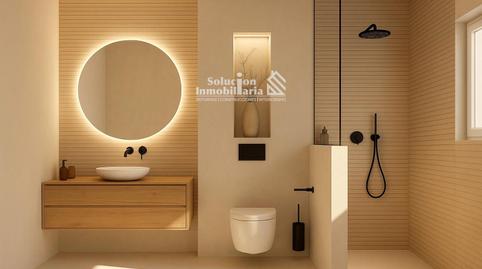 Foto 5 de Apartamento en venta en Calle Arapiles, 15, San Bernardo, Salamanca