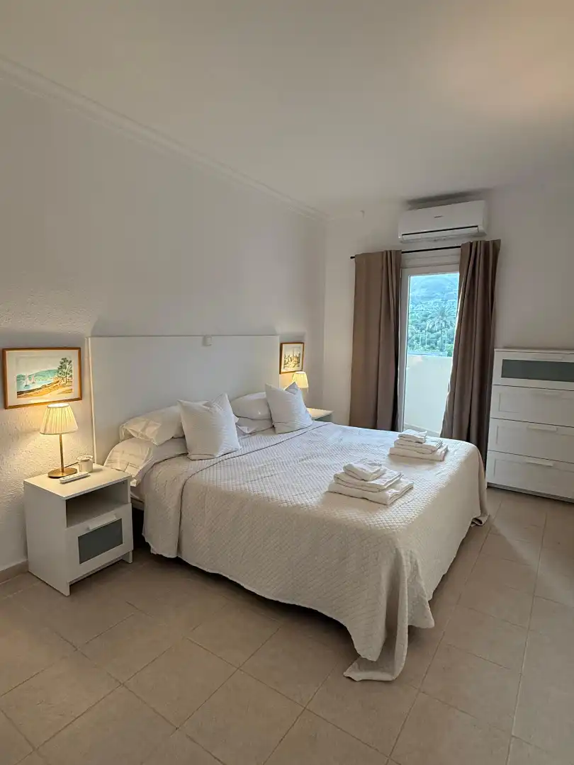 Apartment with pool for sale in Parque de la Paloma, imagen 13