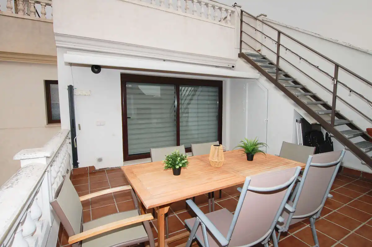 Penthouse mit Aufzug zum Verkauf in Maracena, imagen 5