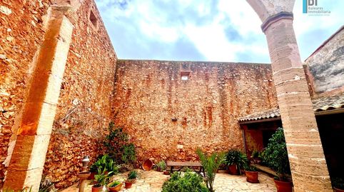 Finca histórica de lujo Es Revellar, image 3