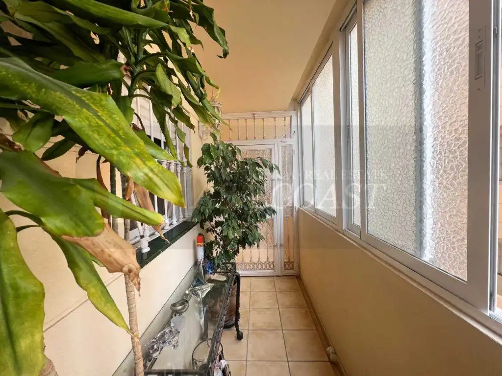 Flat for sale in Puerto Deportivo