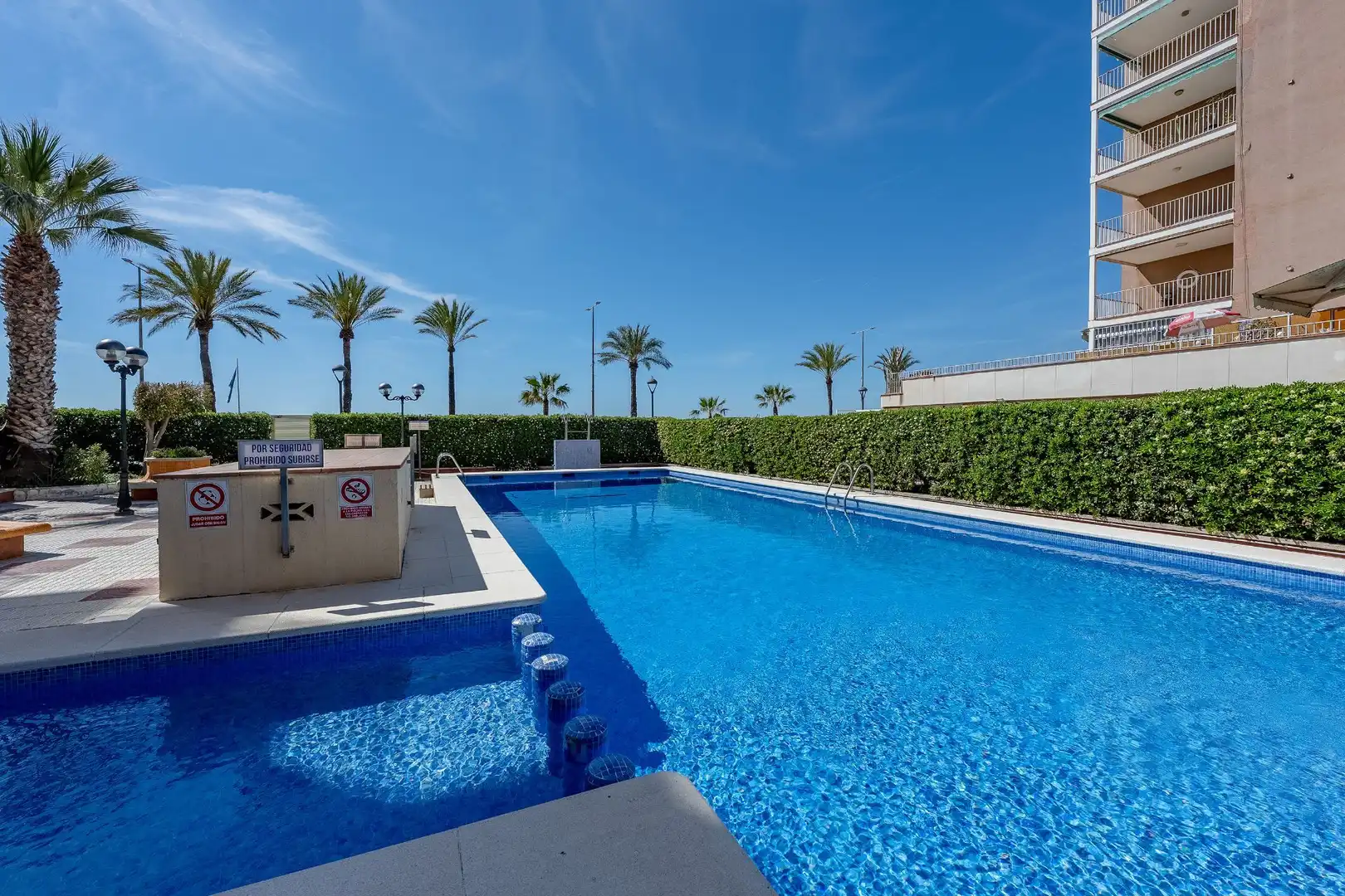 Appartamento con piscina in vendita a Segur Platja