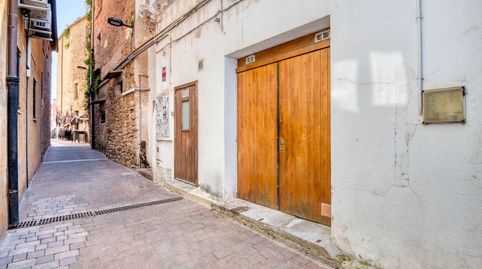 Foto 4 de Edifici en venda a Verge Maria, 8, Centre, Palafrugell
