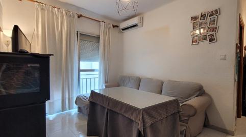 Foto 2 de Piso en venta en Calle de Santa Clara, 80, San Gil, Sevilla