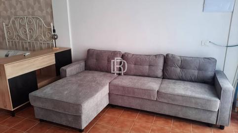 Foto 2 de Loft de alquiler en Calle Cartero Casiano Díaz, 1, La Gallega,  Santa Cruz de Tenerife Capital