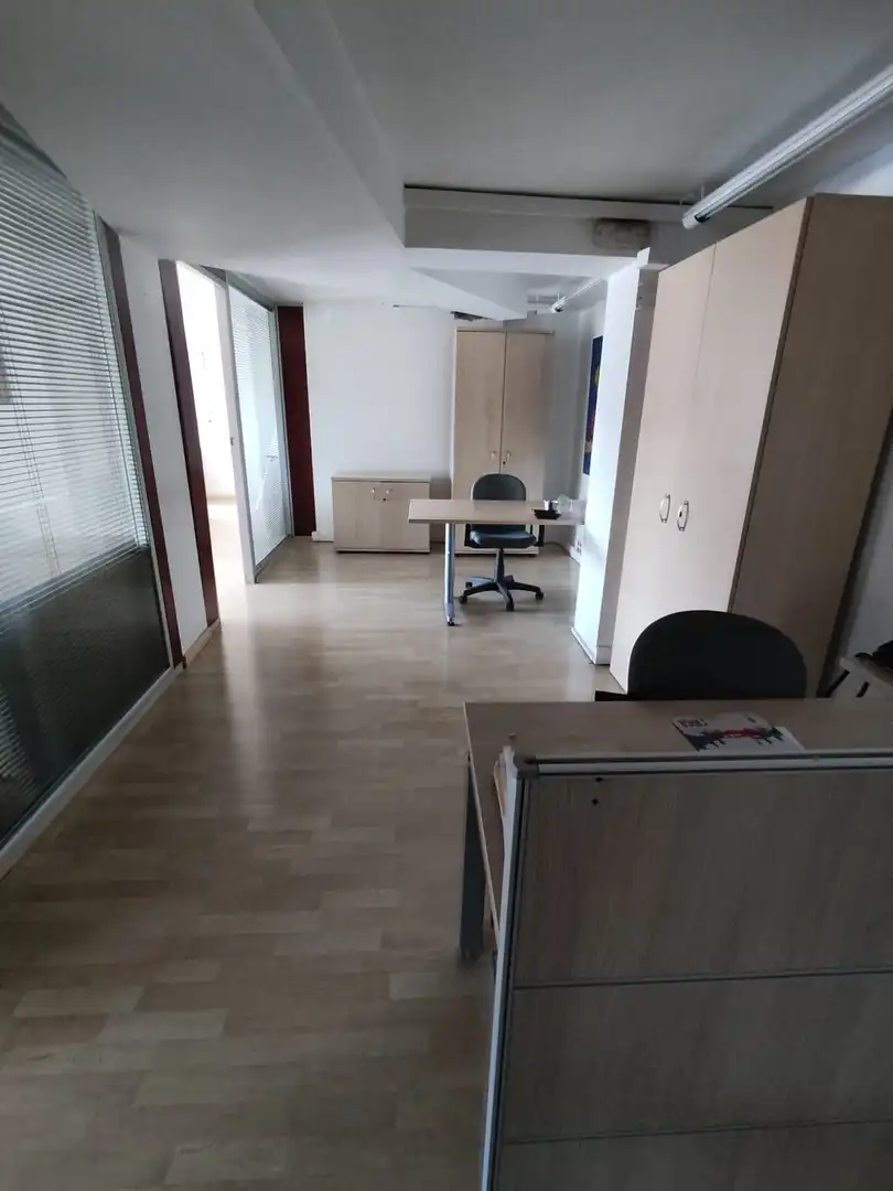 Oficina en venda a Avenida de Madrid, imagen 10