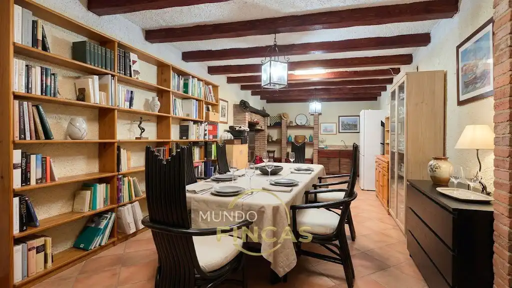 Villa avec terrasse à vendre à Carrer Ripollès, imagen 18