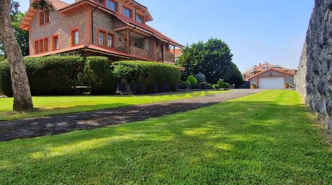 Foto 4 de Casa o xalet en venda a Calle el Casar, Tregadín, Noja