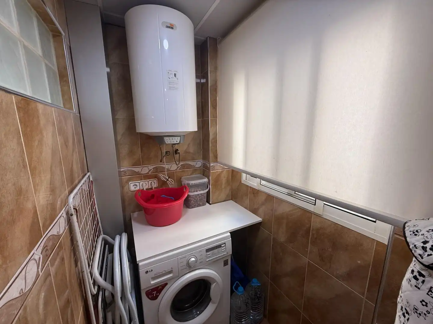 Flat with terrace for sale in Calle BILBAO, imagen 17