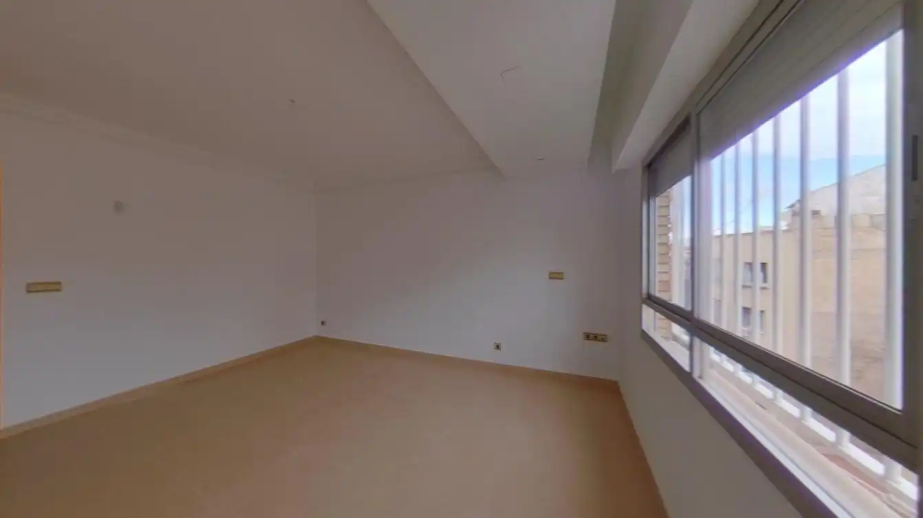 Habitación de Piso en venta en Murcia con Aire acondicionado