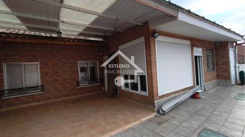 Foto 2 de Casa o xalet en venda a Calle Virgen de Legarda, Mendavia, Navarra