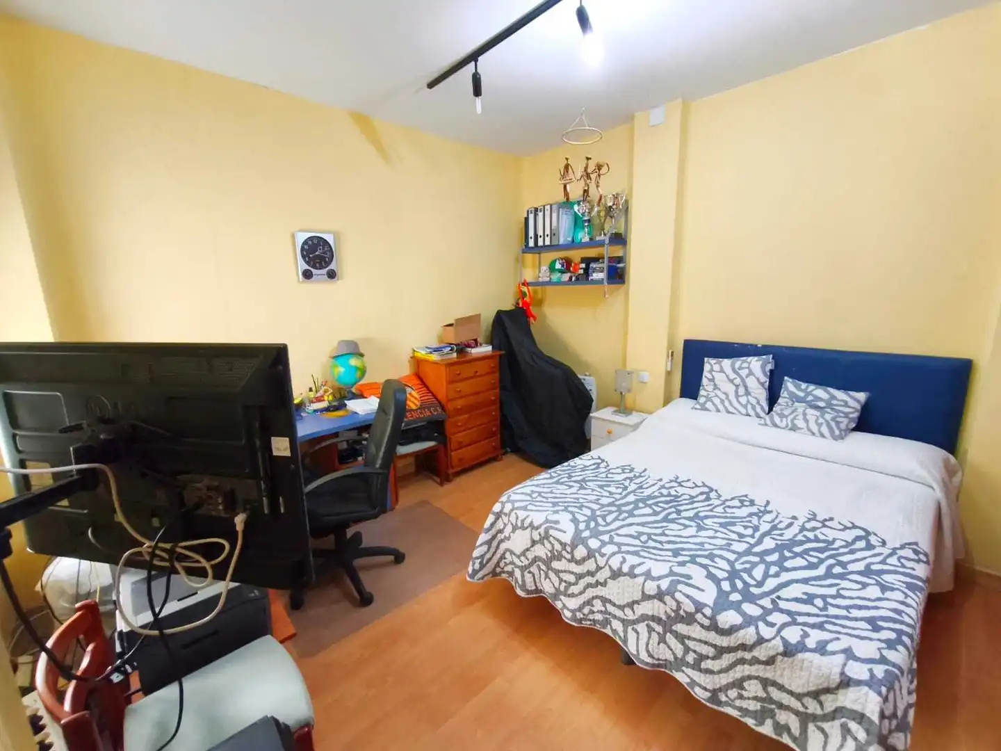 Casa con terraza en venta en Pueblo de Cullera, imagen 28