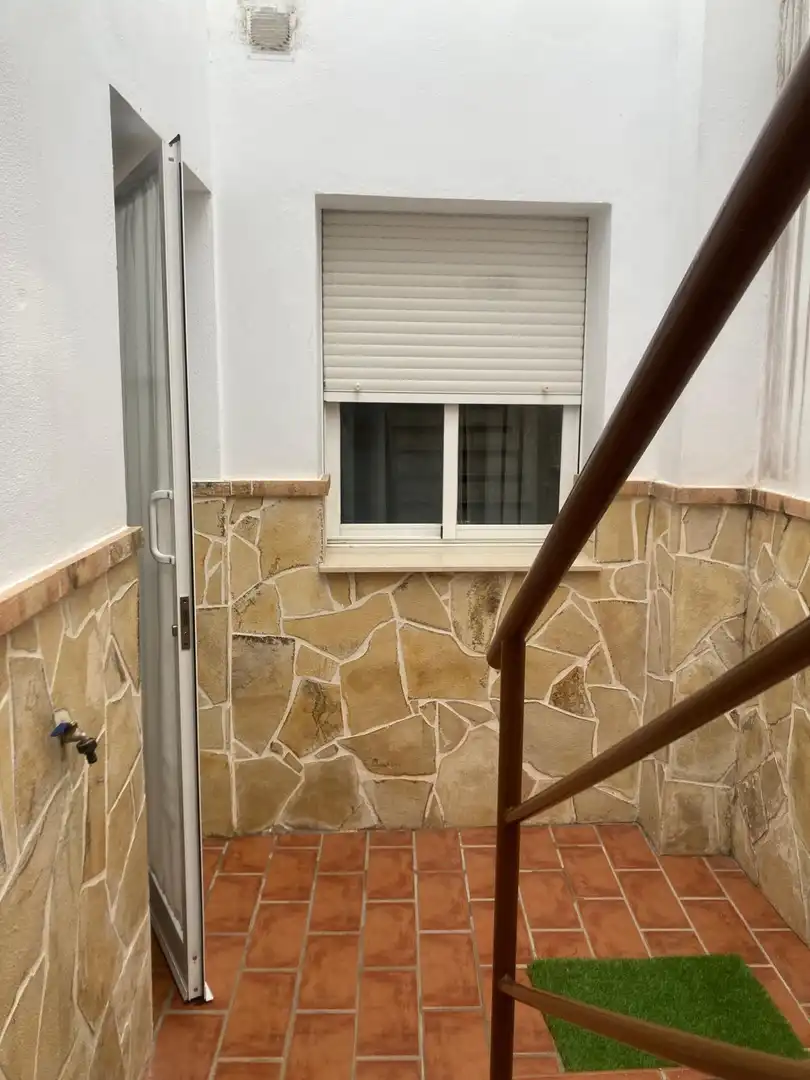Terrassa de Casa o xalet en venda en Córdoba amb Aire condicionat, Parquet i Terrassa