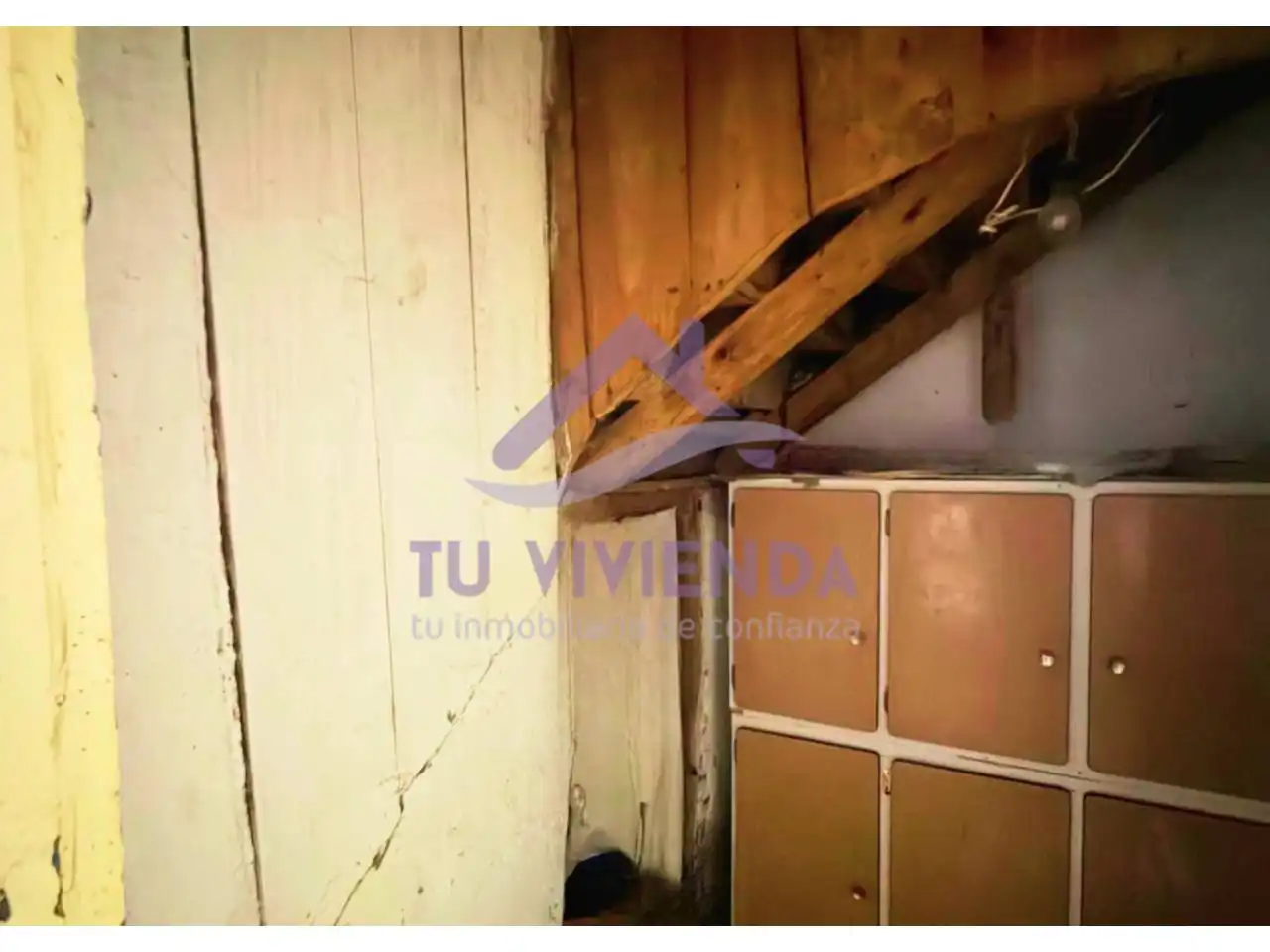 Casa o xalet en venda en Pedrosa de la Vega amb Jardí privat