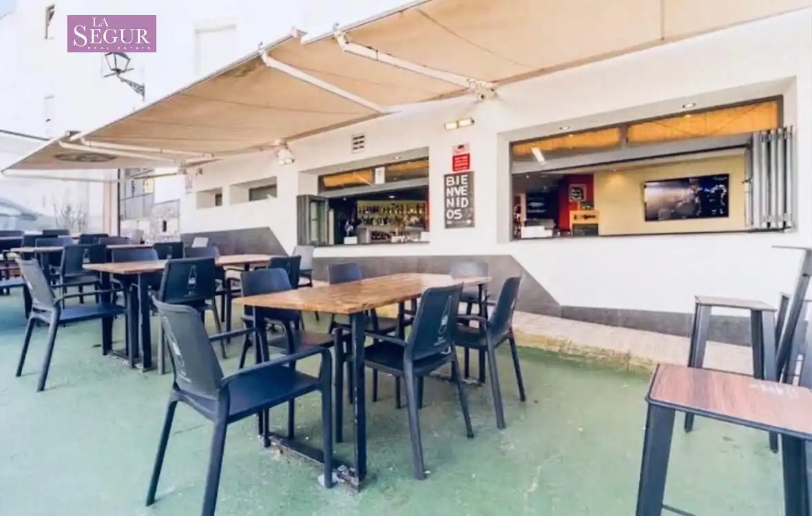 Local en venta en Conil de la Frontera, Cádiz