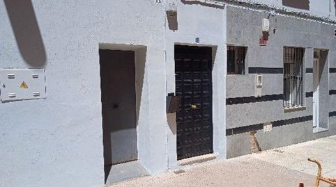 Foto 2 de Piso en venta en Pedro de Valencia, 10, Casco Antiguo, Badajoz Capital
