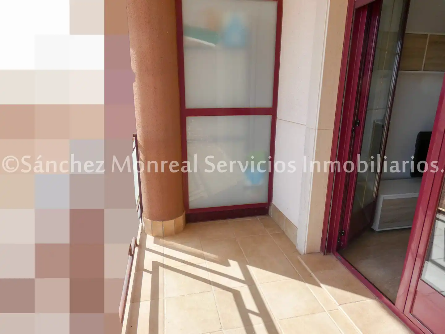 Flat with pool for sale in Calle Cuatro Caminos 71, imagen 7