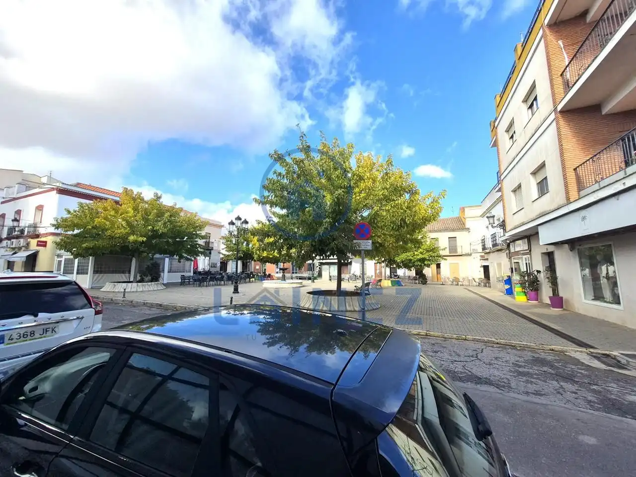 Außenansicht von Gebäude zum Verkauf in Peñarroya-Pueblonuevo