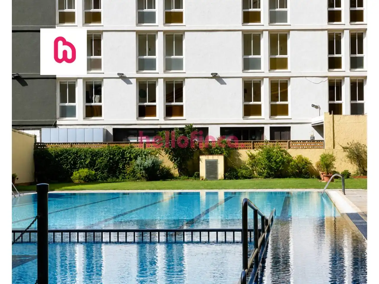 Piso con terraza en venta en Paseo Marítimo, imagen 16