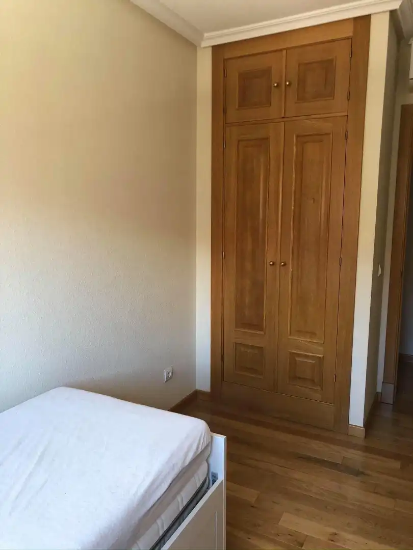 Habitación de Piso en venta en Seseña con Aire acondicionado, Calefacción y Parquet