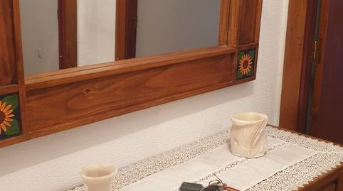 Foto 4 de Piso en venta en Plaza España, 13, Don Benito, Badajoz