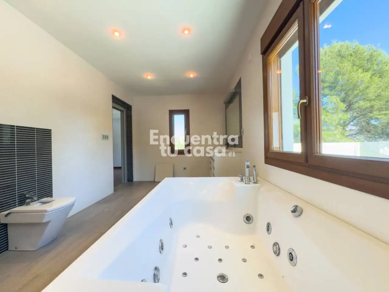 Casa amb piscina en venda a Avenida Coloma, imagen 26