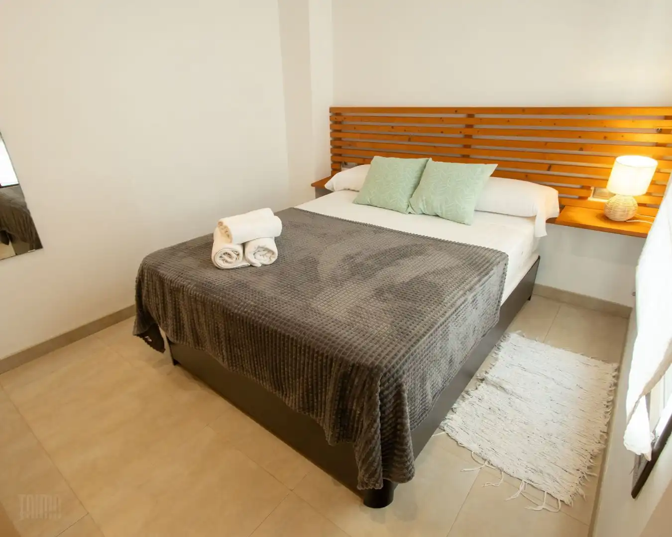 Bedroom of Buildings for sale in Alicante / Alacant