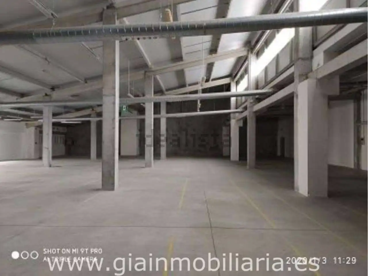 Industriegebäude zum Verkauf in Calle  REGUEIRO DO FORNO 4, imagen 3