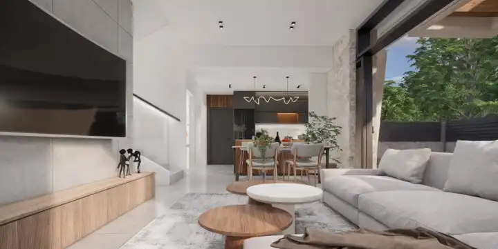 Haus mit Pool zum Verkauf in Los Montesinos, imagen 8