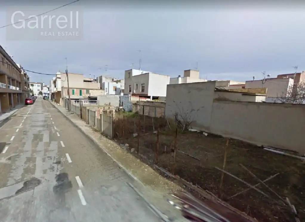 Grundstücke und Bauplätze zum Verkauf in CARRER BENAVENTE 
 DELTEBRE (TARRAGONA), imagen 2