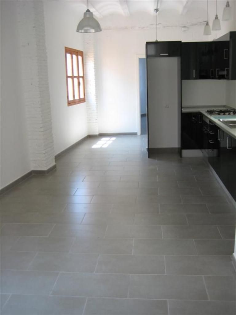 Pis de lloguer en  Valencia Capital amb Forn