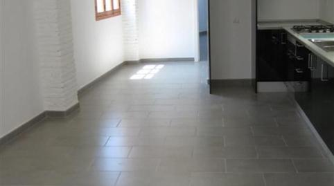 Foto 3 de Pis de lloguer a Carrer de Llíria, El Carme,  Valencia Capital