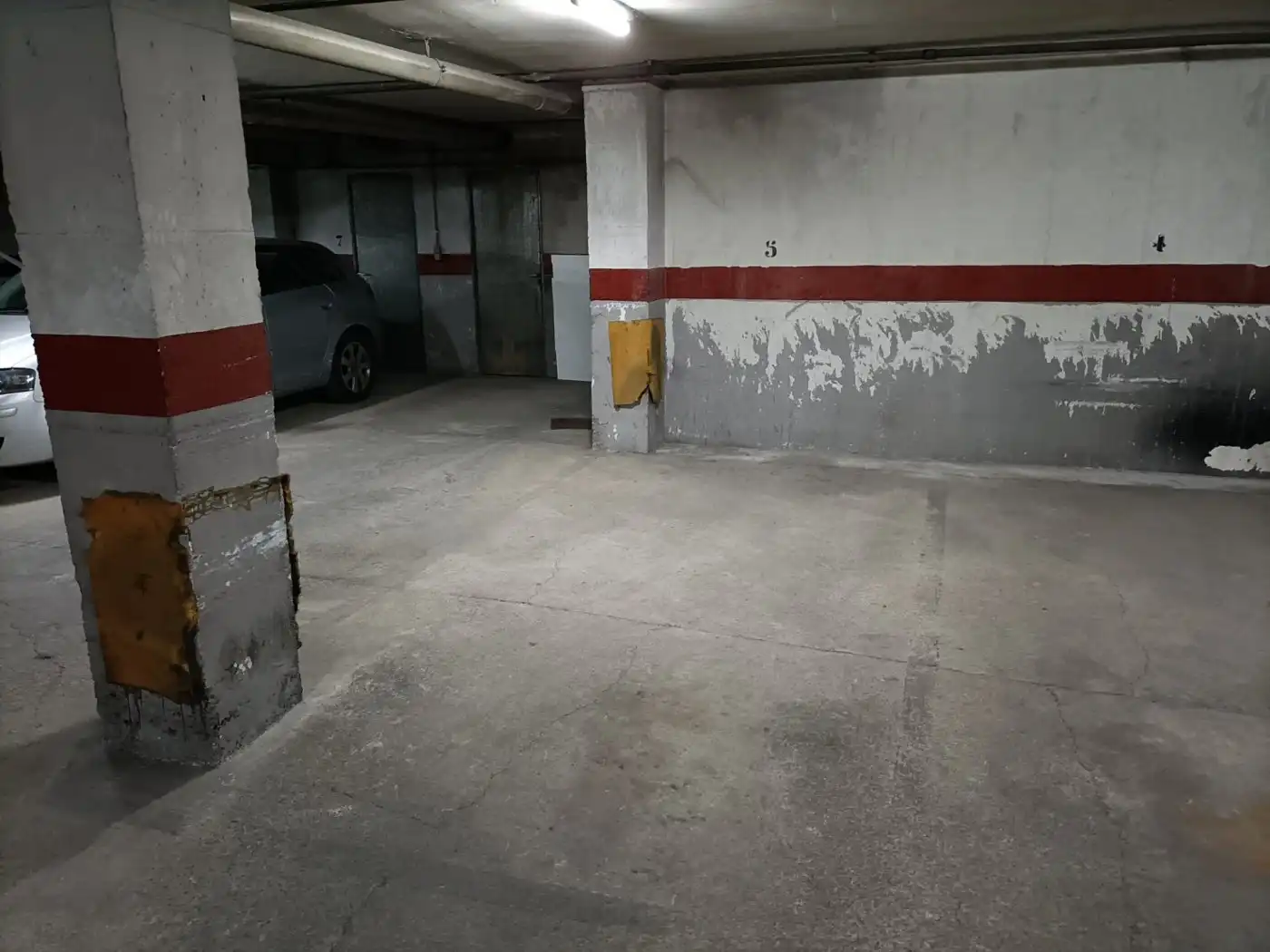 Parcheggio in vendita a Almansa, imagen 2