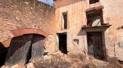 Foto 2 de Finca rústica en venda a Partida Collet, 14, Sierra Engarcerán, Castellón