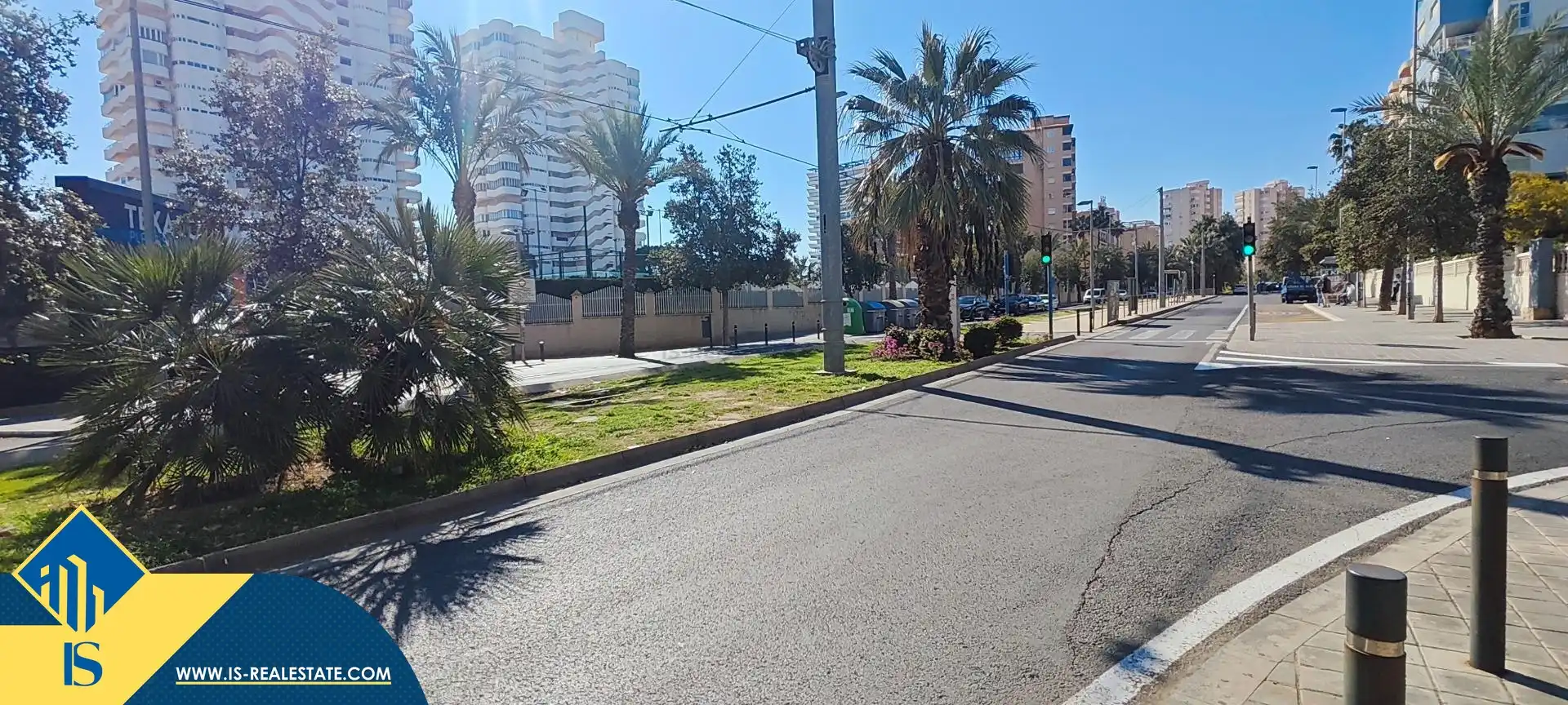 Piso con piscina en venta en Playa de San Juan - El Cabo de las Huertas, imagen 16