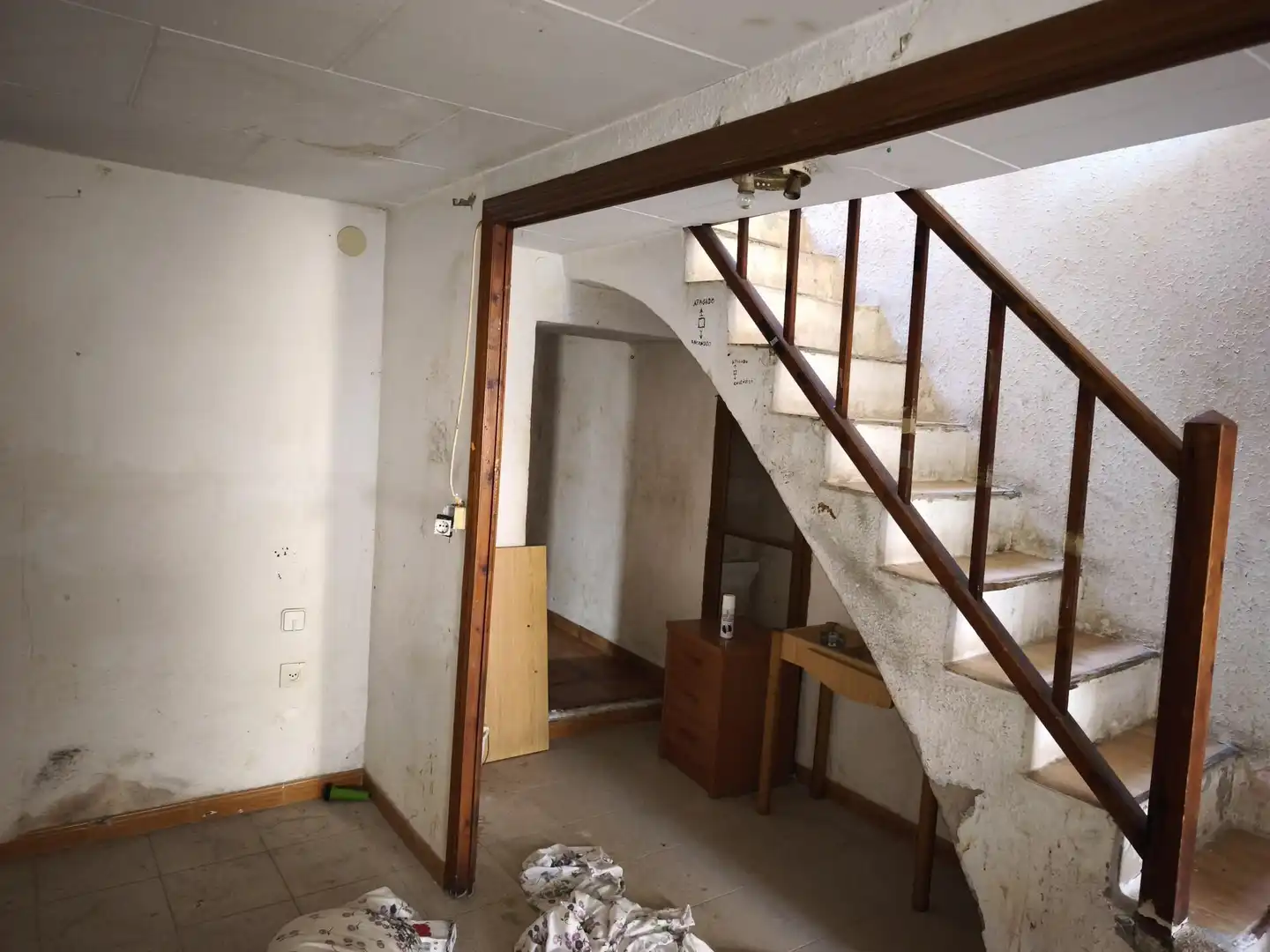 Casa o chalet en venta en Santa Bàrbara