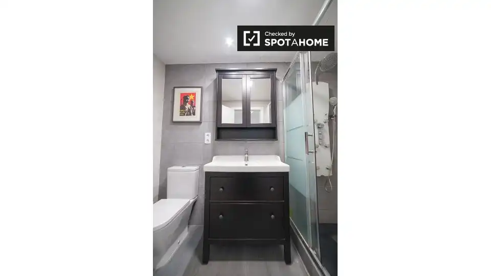 Piso con terraza en alquiler en Centro, imagen 18
