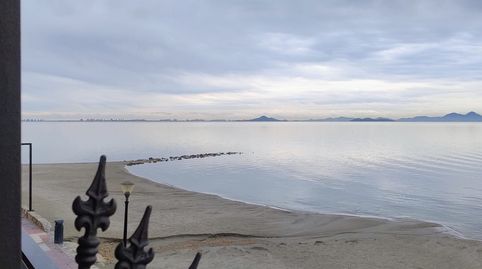 Foto 3 de Pis de lloguer a Paseo de Los Narejos, Los Narejos - Punta Calera, Los Alcázares