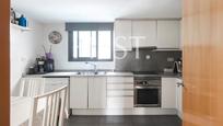 Kitchen of Flat for sale in  Barcelona Capital  with Air Conditioner, Heating and Parquet flooring