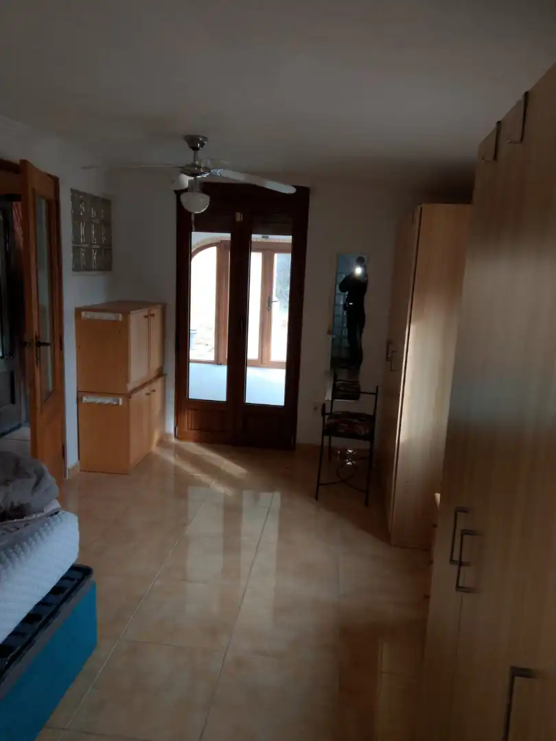 Casa o xalet en venda en Beneixama amb Aire condicionat, Calefacció i Jardí privat