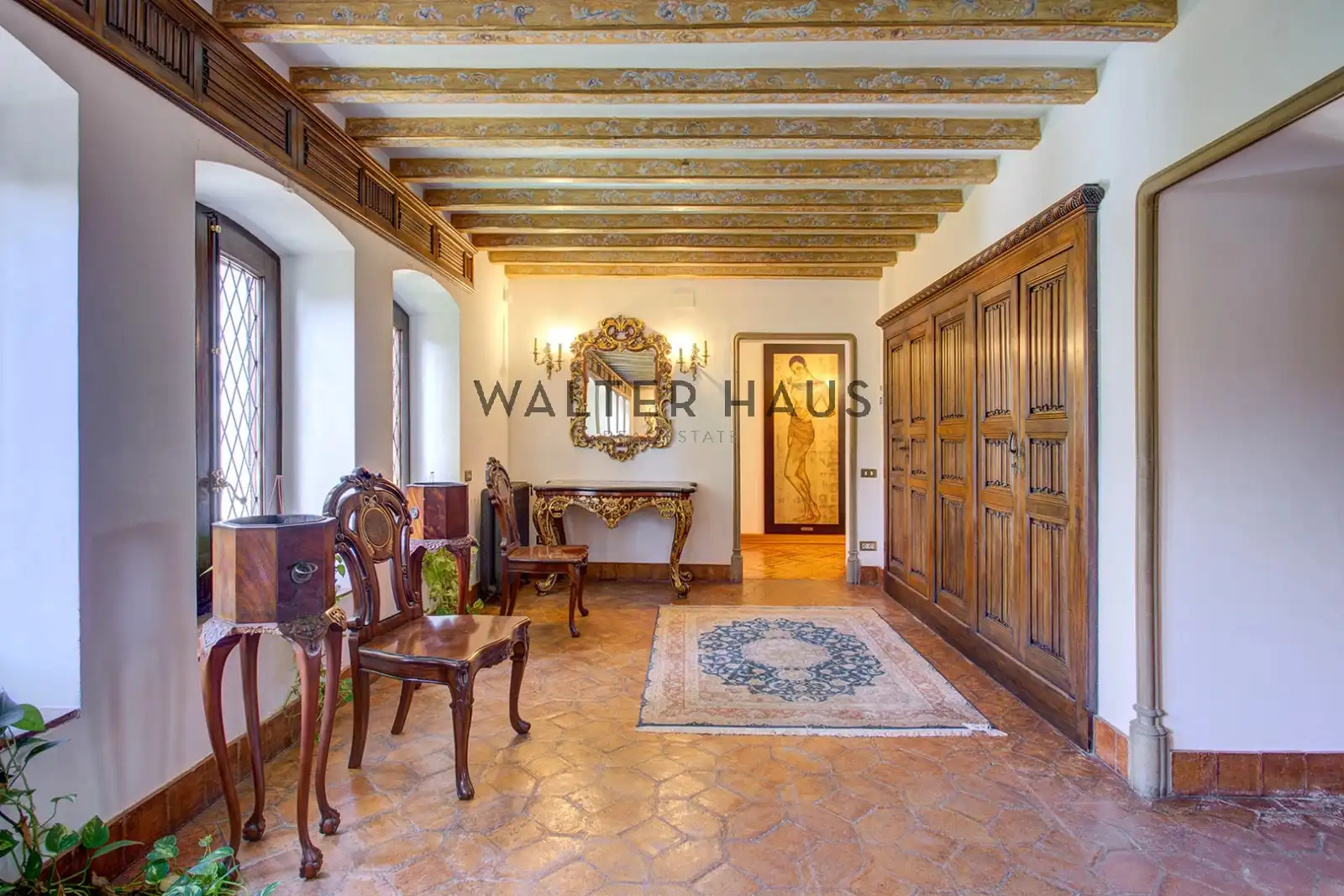 Haus oder Chalet zum Verkauf in Sitges mit Klimaanlage, Heizung und Privatgarten