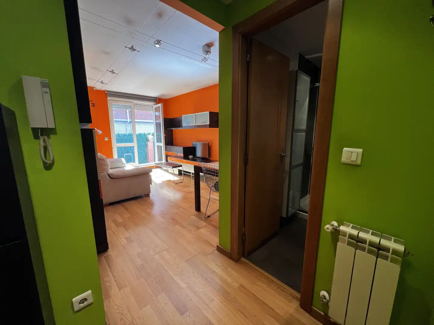 Flat with garden for sale in Guarnizo - CL BOO-BALLESTAS, imagen 6