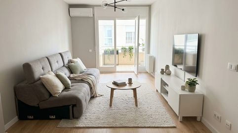 Foto 5 de Piso en venta en Carrer de Sant Agustí, Eixample Sud – Migdia, Girona Capital
