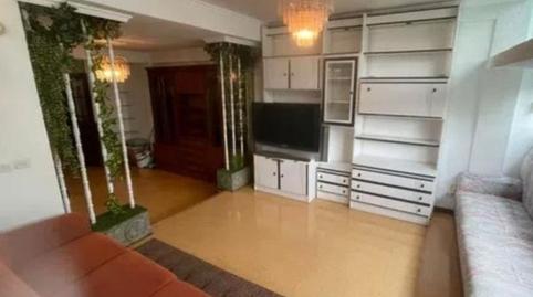 Foto 4 de Piso en venta en Someso - Matogrande, A Coruña Capital