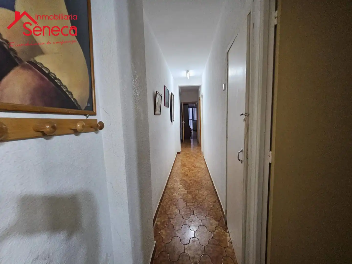 Flat for sale in CONQUISTADOR ORDOÑO ALVAREZ, imagen 9