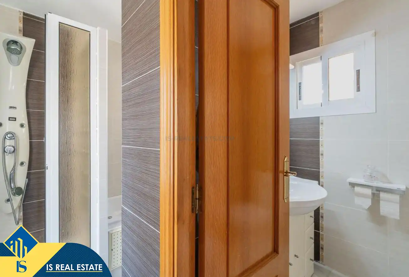 Chalet con terraza en venta en La Mata, imagen 28