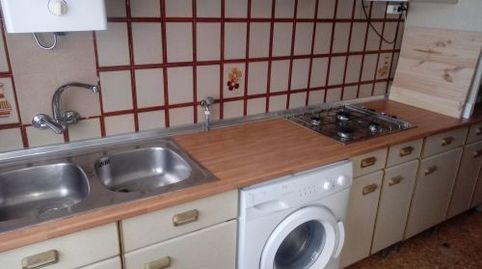 Foto 2 de Piso de alquiler en Calle Ancha, Centro, Puertollano