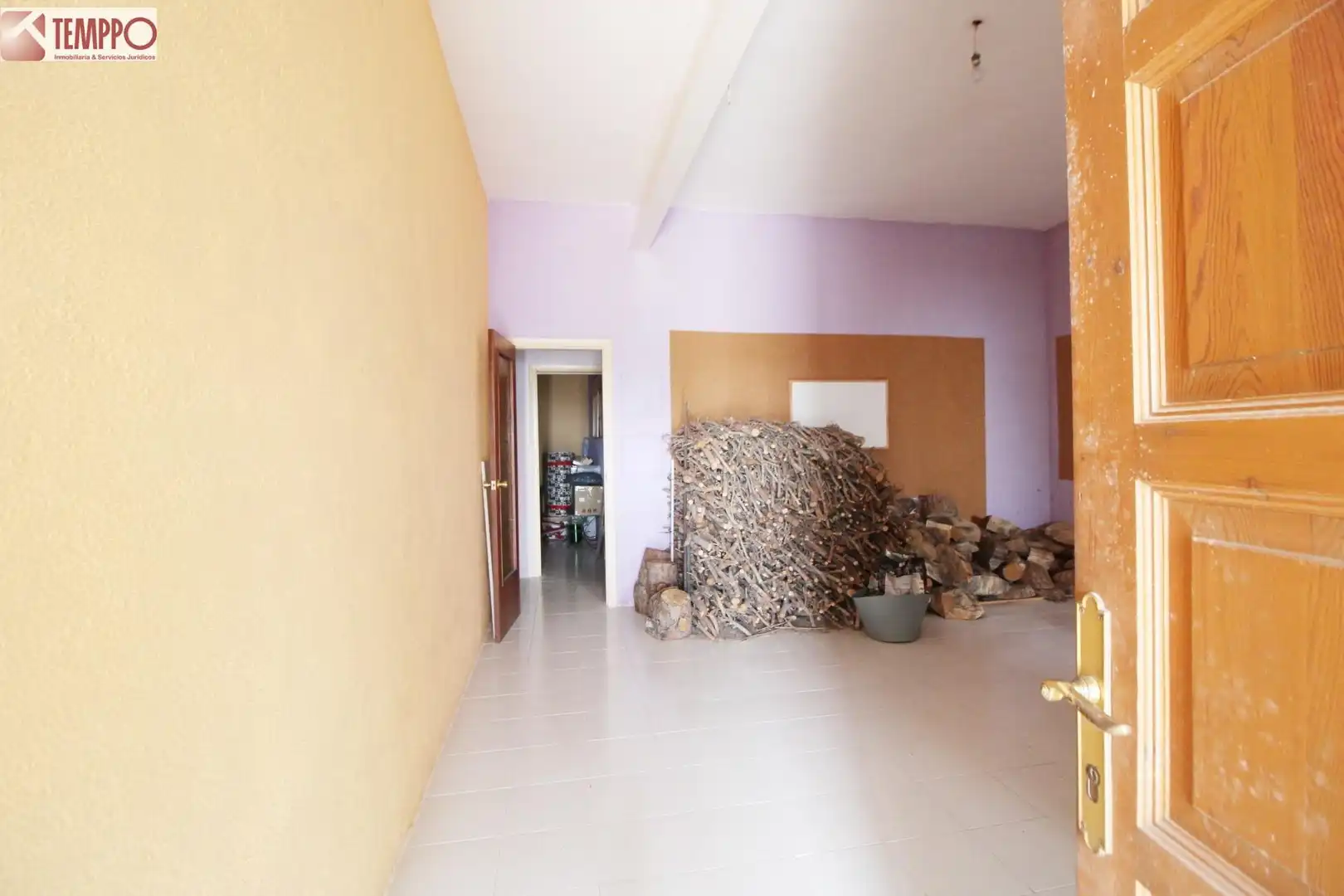 Casa o xalet en venda en La Bisbal del Penedès amb Calefacció, Jardí privat i Terrassa